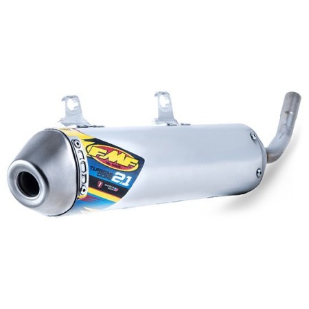 Silencieux FMF turbinecore 2.1 "spark arrestor"