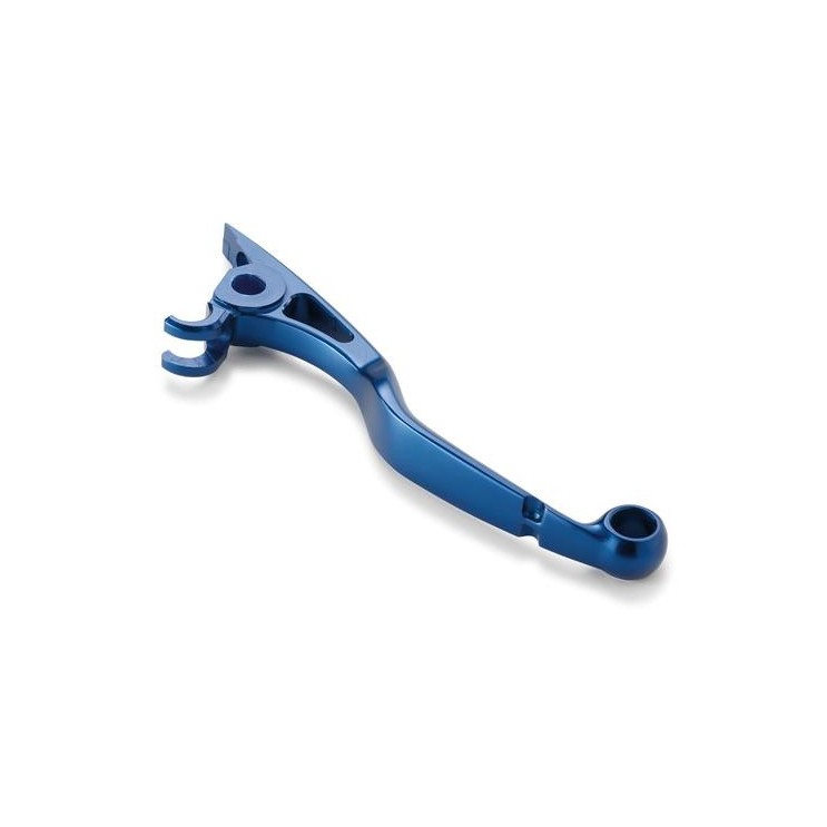 HAND BRAKE LEVER BREMBO BLUE