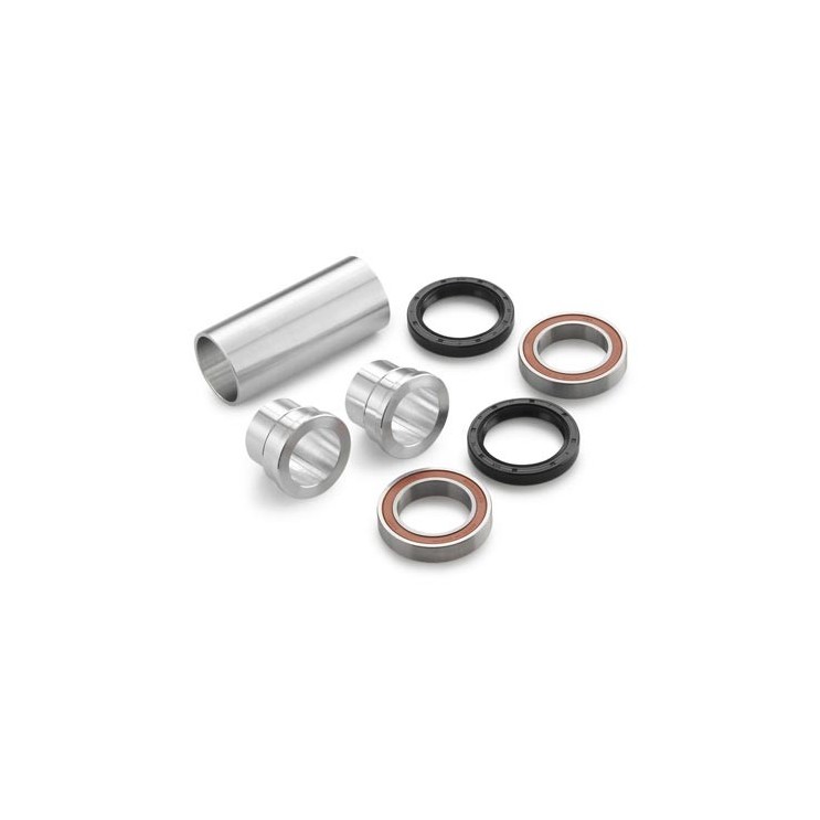 FRONT WHEEL REP. KIT 50 SX