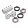 FRONT WHEEL REP. KIT 50 SX