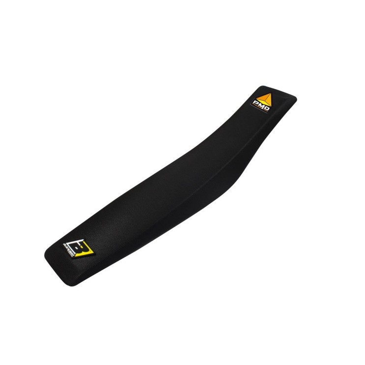 Housse de selle BLACKBIRD Pyramid noir Housse de selle BLACKBIRD Pyramid noir
