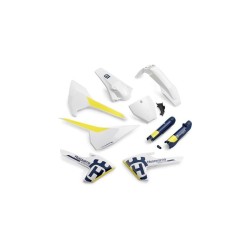 PLASTIC KIT TC 85 2017