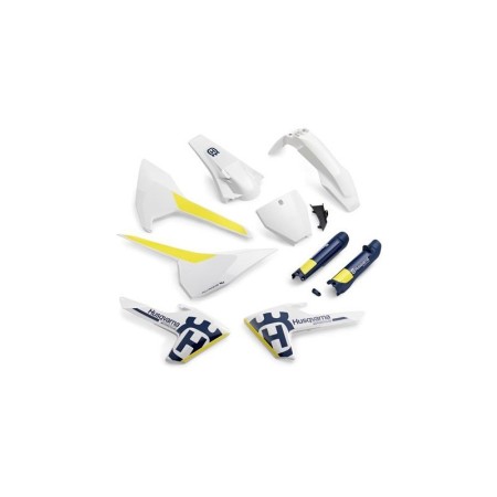 PLASTIC KIT TC 85 2017