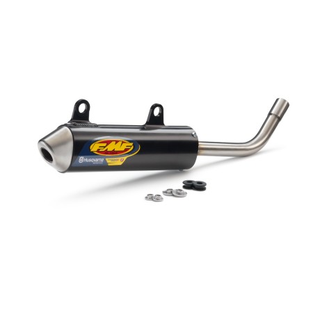 FMF MX SILENCER (TC 250)