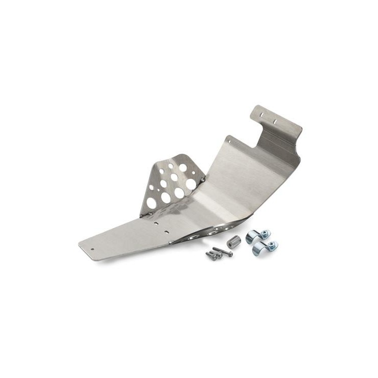 SKID PLATE ALU
