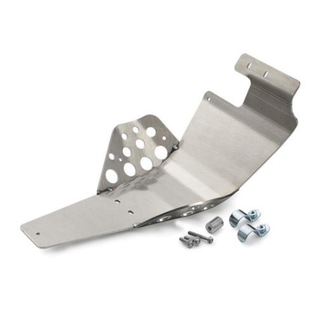 SKID PLATE ALU