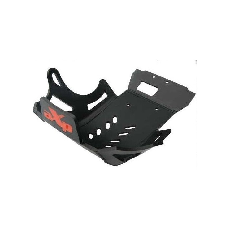 Sabot AXP enduro PHD noir Husqvarna TE 250/300 2014/2016 Sabot AXP enduro PHD noir Husqvarna TE 250/300 2014/2016
