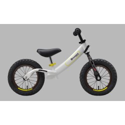 Draisienne Husqvarna MINIPILEN