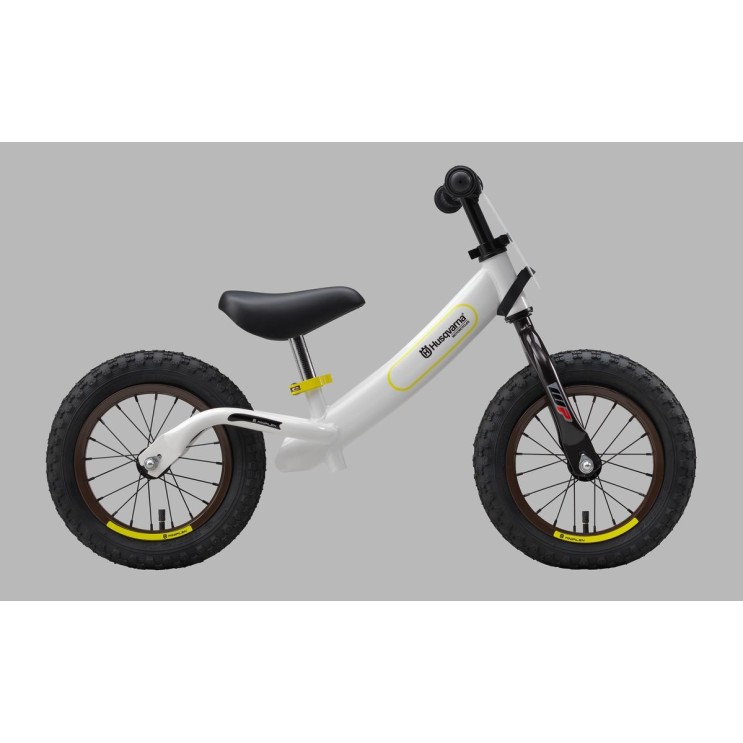 Draisienne Husqvarna MINIPILEN