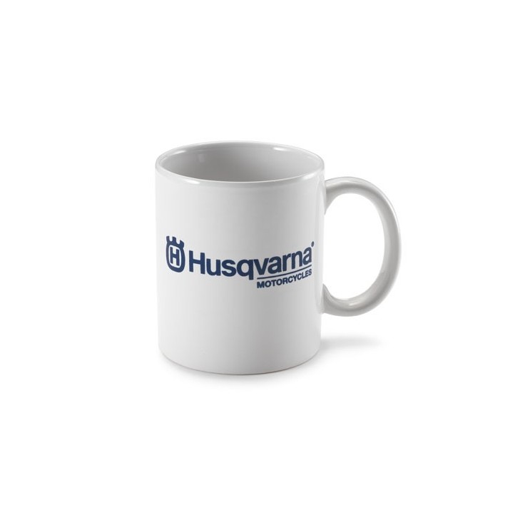 LOGO MUG