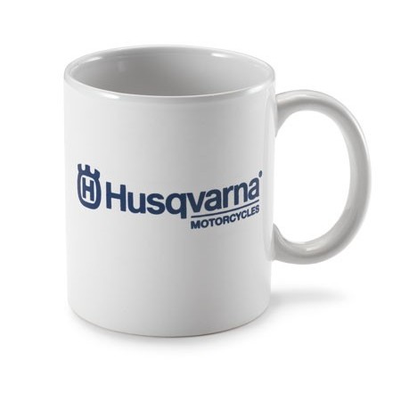 LOGO MUG