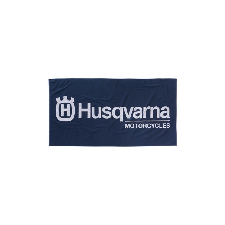 HUSQVARNA TOWEL