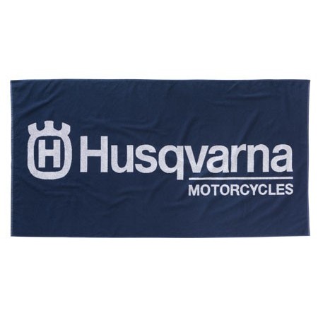 HUSQVARNA TOWEL