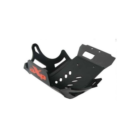 Sabot AXP Enduro PHD pour Husqvarna 250/350 FE 2014 à 2016