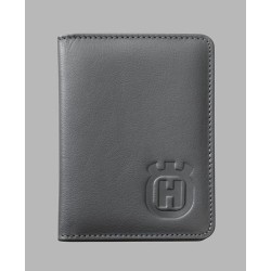 LEATHER WALLET