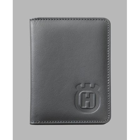 LEATHER WALLET