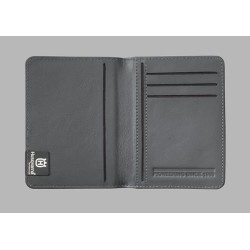 LEATHER WALLET