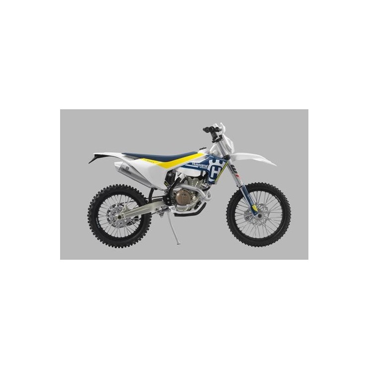 FE 350/17 MODEL BIKE