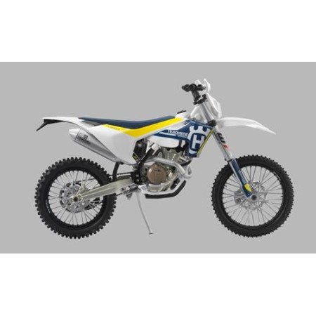 FE 350/17 MODEL BIKE