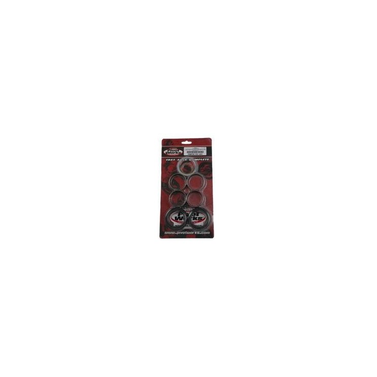 Kit reconditionnement de fourche Husqvarna TE/FE/TC/FC 2014-2018 Kit reconditionnement de fourche Husqvarna TE/FE/TC/FC 2014-2018