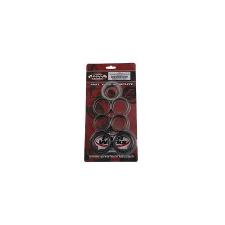 Kit reconditionnement de fourche Husqvarna TE/FE/TC/FC 2014-2018