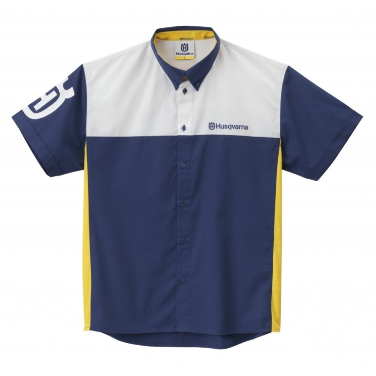 TEAM SHIRT M