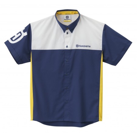 TEAM SHIRT M