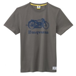 TRADITION TEE S