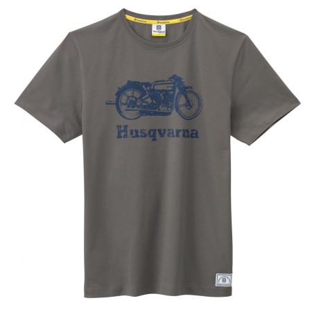 TRADITION TEE S