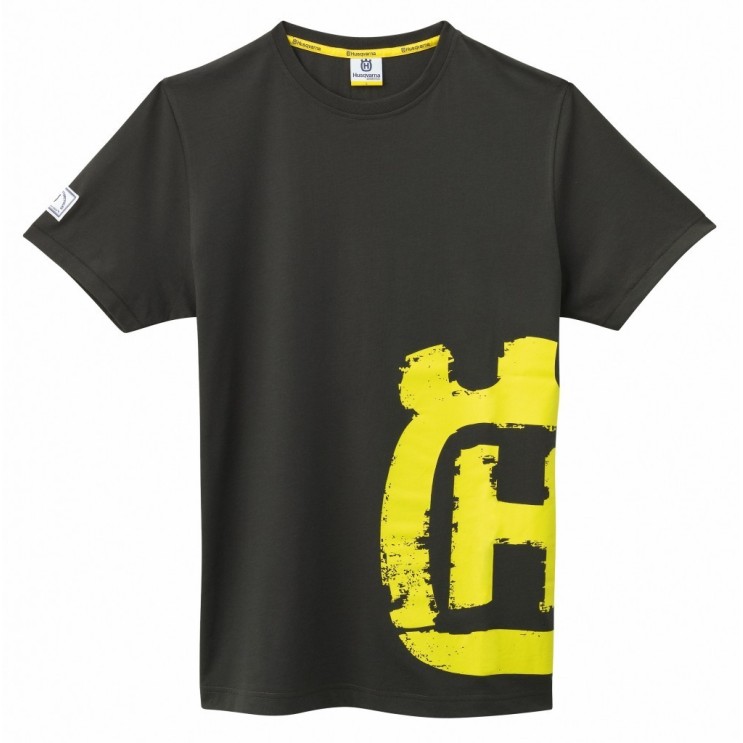 TIMELESS TEE XS