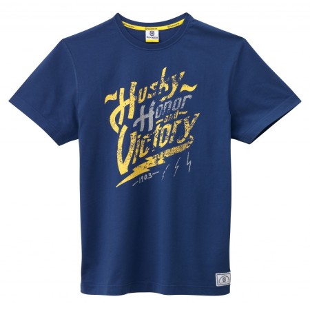 GROUNDBREAKER TEE S