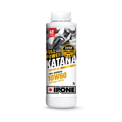 IPONE KATANA OFF ROAD 10W60 - 1L