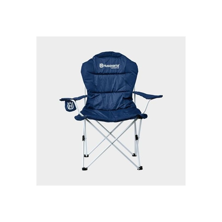 PADDOCK CHAIR