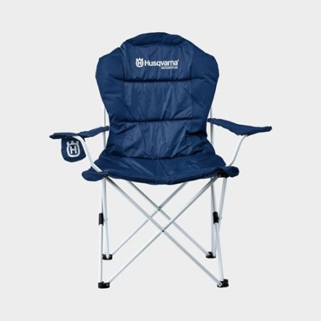 PADDOCK CHAIR