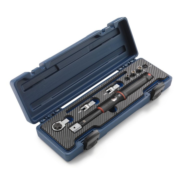 TORQUE WRENCH BOX