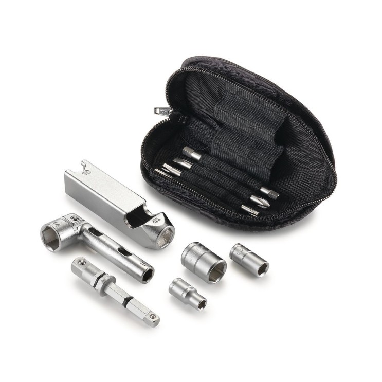 HQV MULTI-TOOL KIT