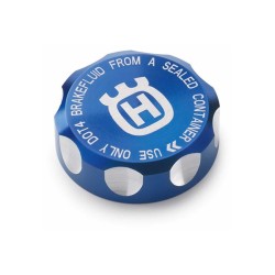 REAR BRAKE RESERVOIR CAP