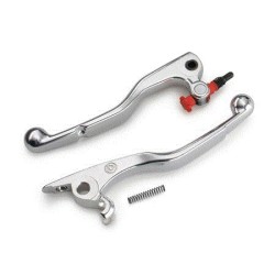 CLUTCH/BRAKE LEVER SET 09-12