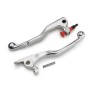 CLUTCH/BRAKE LEVER SET 09-12