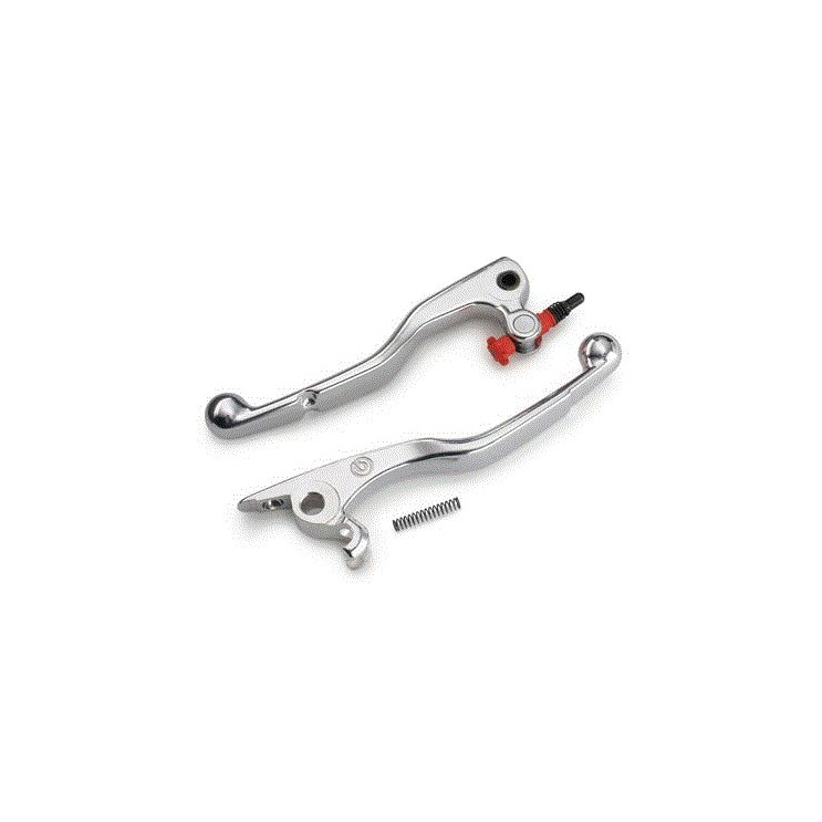 CLUTCH-& BRAKE LEVER  SET
