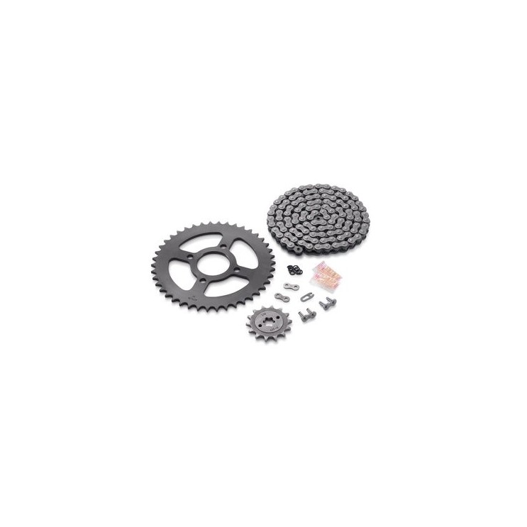 DRIVETRAIN KIT FE 250 14/49