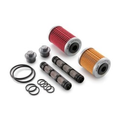 Kit filtre huile 690