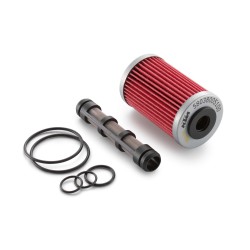 OILFILTER SERVICE KIT 07-08