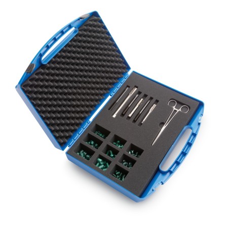 THREAD REP.TOOLK. M5,6,8,10,12