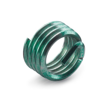 THREAD INSERT 12X1,25X24 10UNI