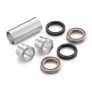 FRONT WHEEL REP. KIT 50 SX