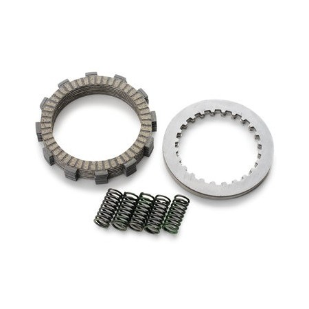 CLUTCH KIT 250 SX-F