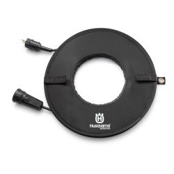 Outil d?enroulement de cable HQV