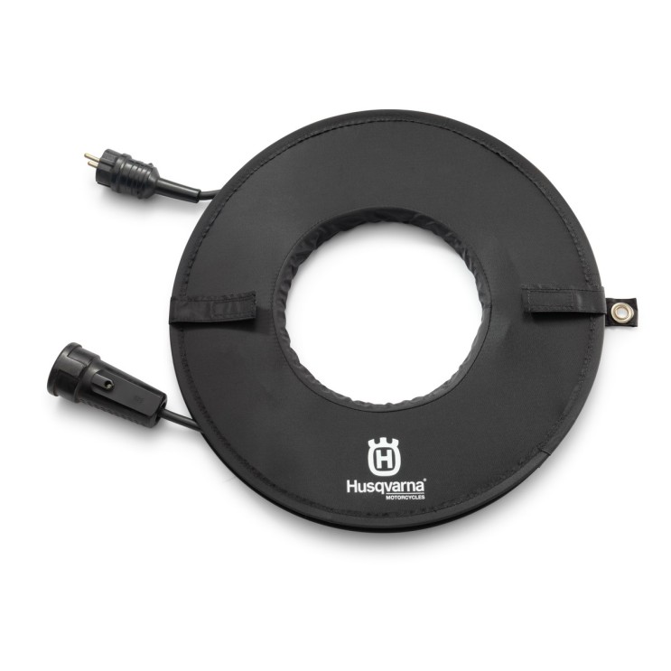 Outil d?enroulement de cable HQV