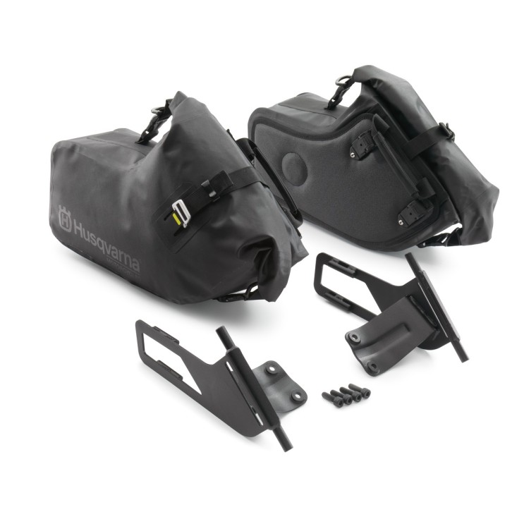 SIDE BAG SET